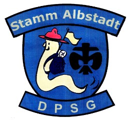 emblem pfadfinder original